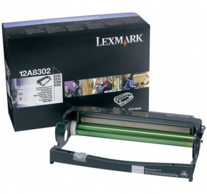 Kit Photoconducteur Lexmark E2xx/E33x/E340/E342 (30K Pages)