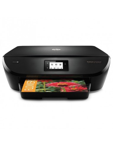 Imprimante tout-en-un HP DeskJet Ink Advantage 5575 (G0V48C)