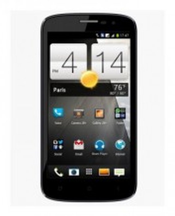 HUAWEI G PLAY MINI NOIR