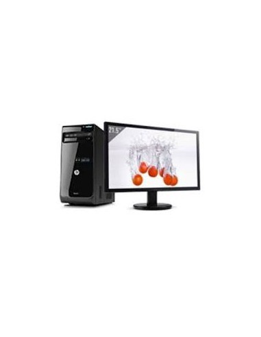 HP Pro 3500