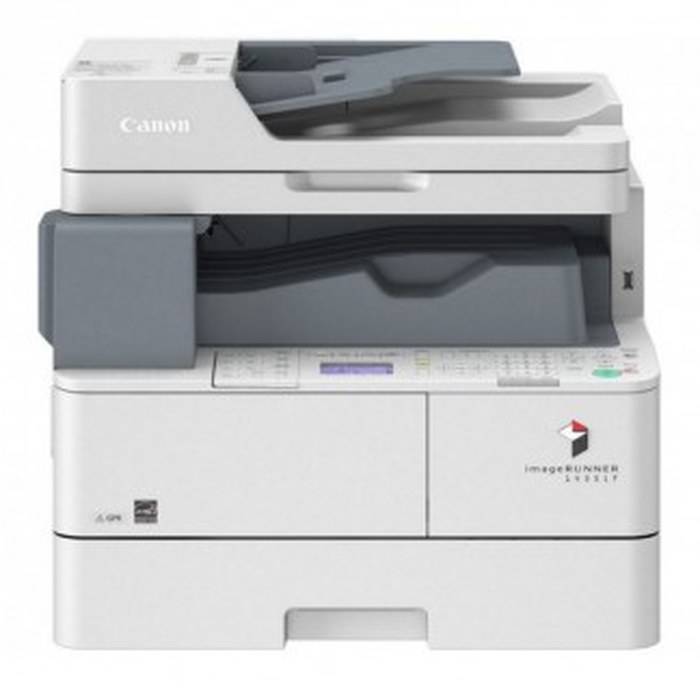 Photocopieur Multifonction A4 Canon imageRUNNER 1435iF