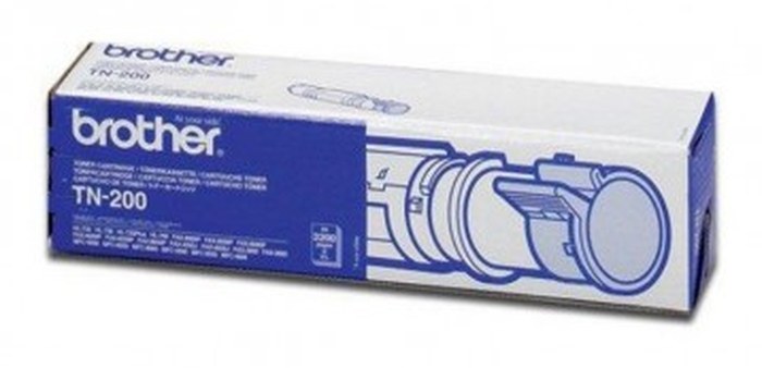 TONER BROTHER TN200