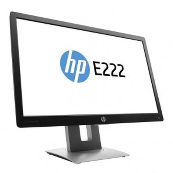 Ecran LED EliteDisplay E222 21.5 " Full HD
