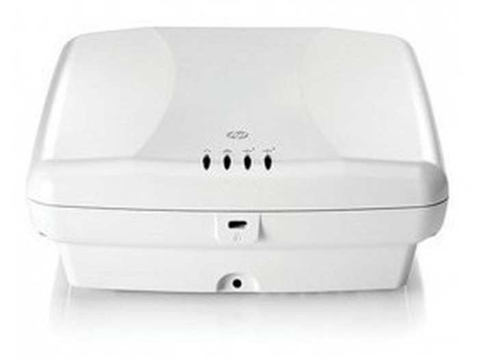 HP MSM460 Dual Radio 802.11n AP [WW]
