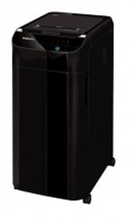 Destructeur Fellowes Automax™ 350C à coupe transversale