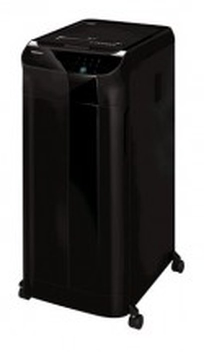 Destructeur Fellowes Automax™ 550C à coupe transversale