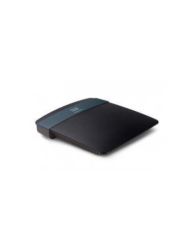 Wireless Dual-Band Router with Gigabit