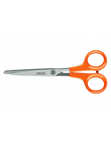 CISEAUX EXPRESS - SCISSORS HIGH QUALITY- LENGTH:7\" - Lot de 2 paires
