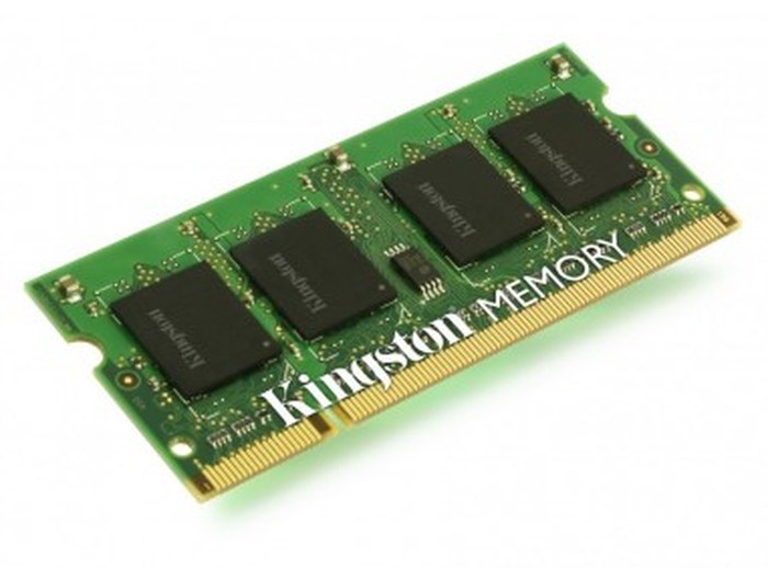 Kingston HP 2GB 800MHz Module (KTH-ZD8000C6/2G)