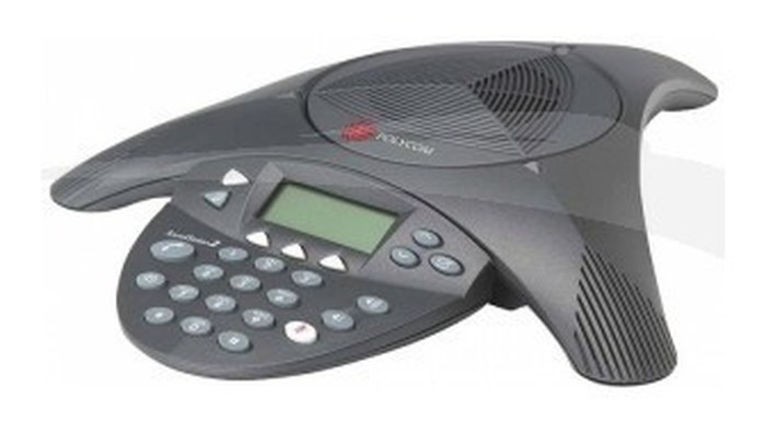 SOUNDSTATION 2 - POLYCOM