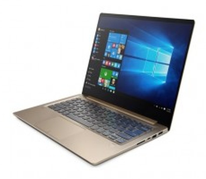 Ordinateur portable Lenovo IdeaPad 720s i7-8GB-512GB-13,3" (81BV006EFE)