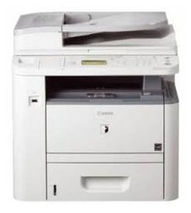 Canon imageRUNNER 1133iF 4840B003AA