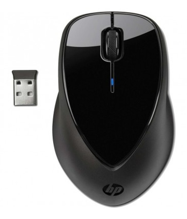 souris HP X4000 Wireless ( mouse laser )
