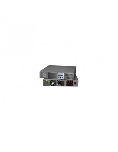 Onduleur ON-Line Double Conversion Eaton EX 3000 2U Rack/Tower