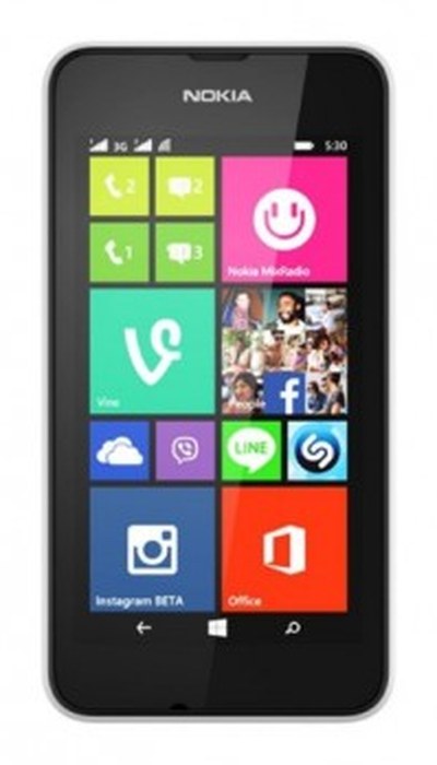 Nokia Lumia 530