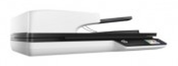 HP Imprimante Scanjet 4500fn1 (L2749A)