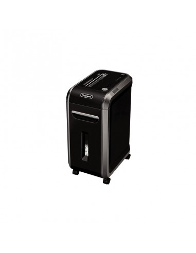 Déchiqueteuse Fellowes Powershred® 99Ci à Coupe Croisée (F91460001)