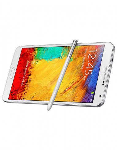 Galaxy Note 3 - Blanc