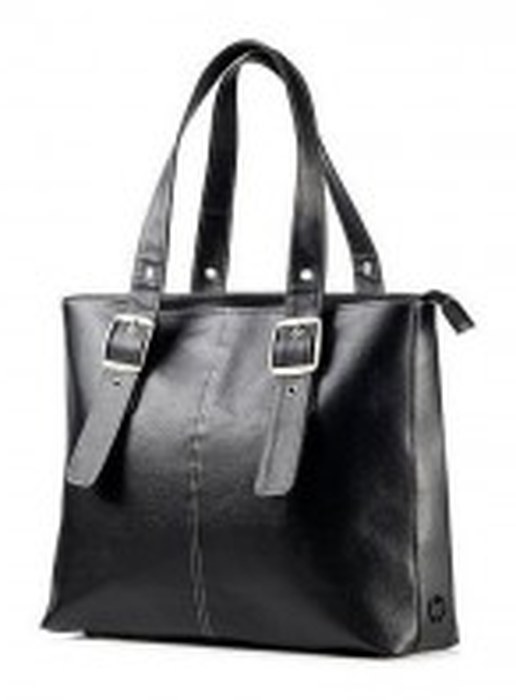 HP Ladies Black Tote (F3W13AA)