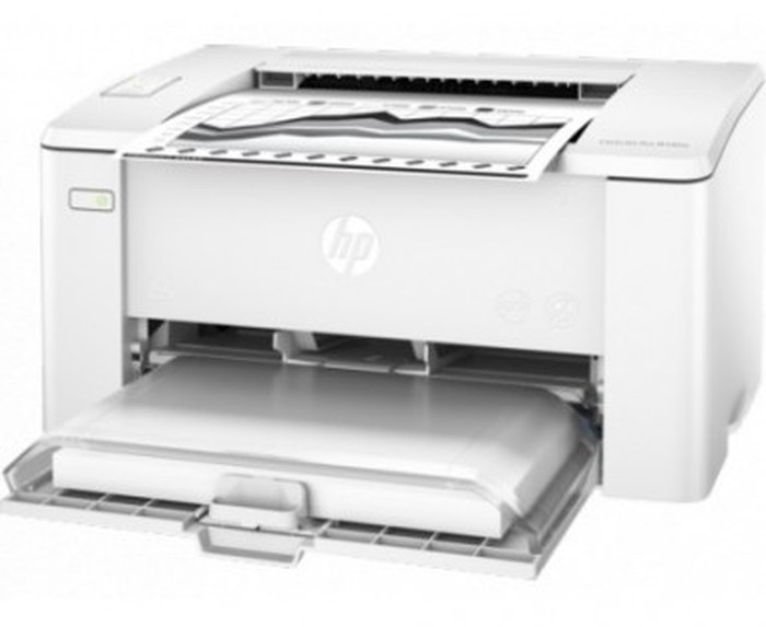 HP LaserJet Pro M102w Imprimante laser monochrome WIFI (G3Q35A)