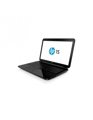 HP 15 15-r120nk Processeur N3540