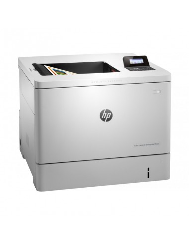 Imprimante HP Couleur LaserJet Enterprise M552dn (B5L23A)