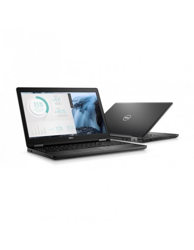 PC Portable Dell Latitude 5580 Core i7 (N030L558015EMEA)