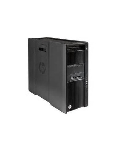Station de travail HP Z840