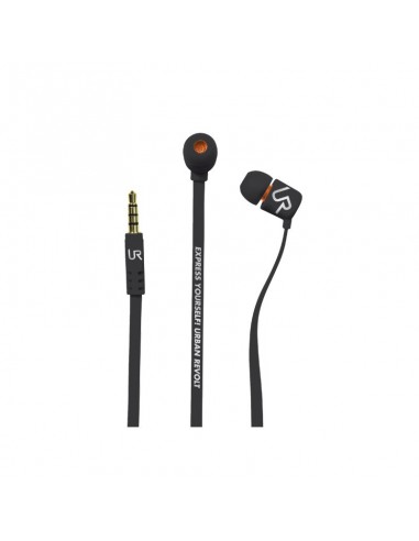 Urban Revolt Duga Trust Écouteurs Intra-Auriculaires (19878)