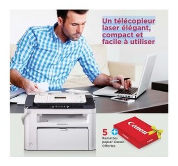 Canon I-SENSYS FAX-L170