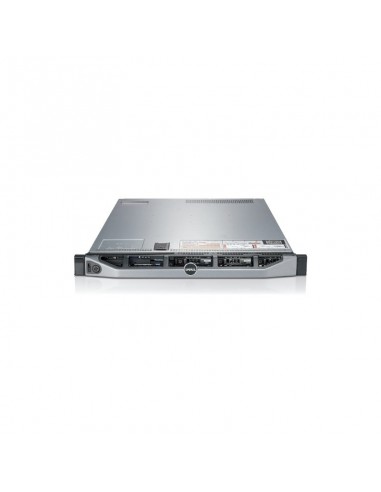 PowerEdge R620 x8 Base Intel Xeon E5-2620