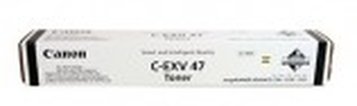 Toner Copieur Canon C-EXV 47 Noir