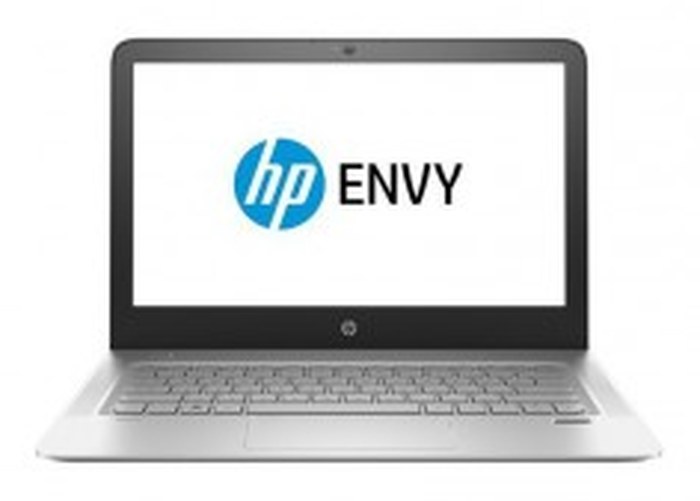 HP ENVY 13-d003nf i7-6500U 8GB 256GB SSD W10 13,3\" SILVER (P0T92EA)