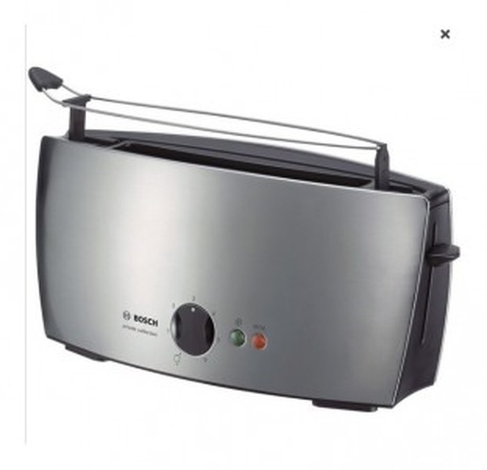 GRILL PAIN BOSCH 900W