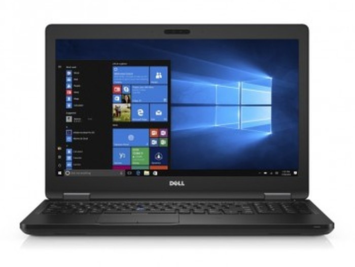 Ordinateur Portable Dell Latitude 5580 i5-4GB-500GB-15,6Pouce (N032L558015EMEA)