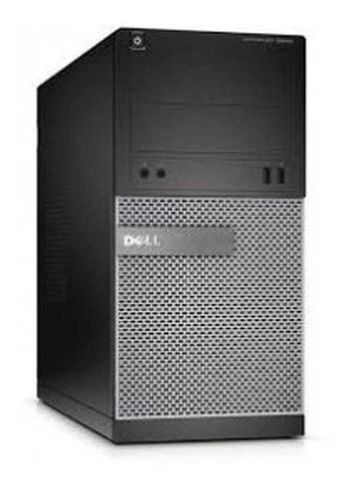 OptiPlex 3020 Minitower