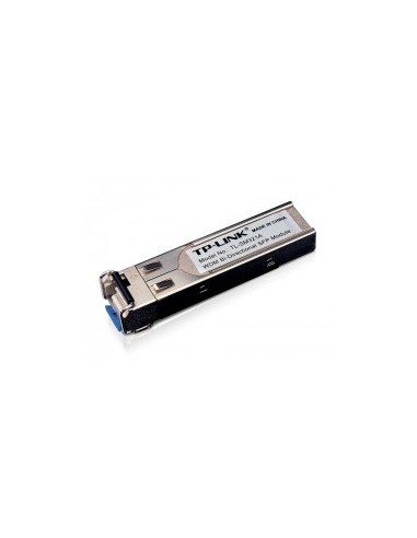 TP-LINK TL-SM321A Module SFP WDM Bidirectionnel 1000 Base-BX