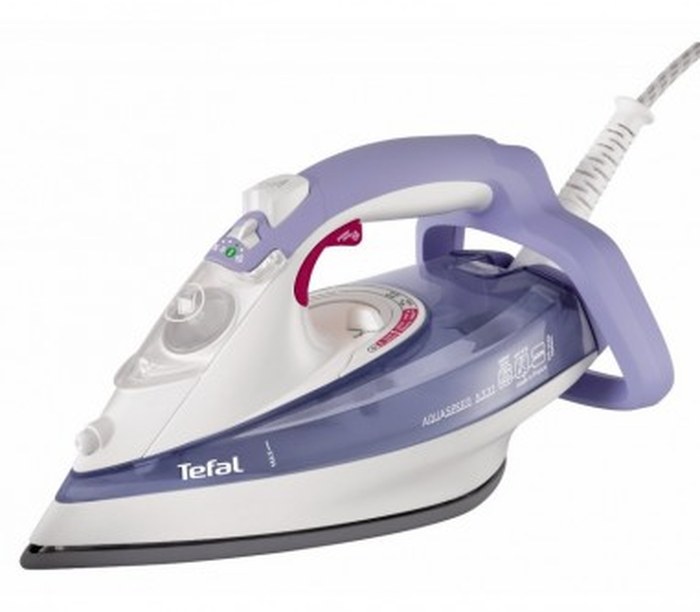 FER VAPEUR SUPERGLIDE 2200W TEFAL