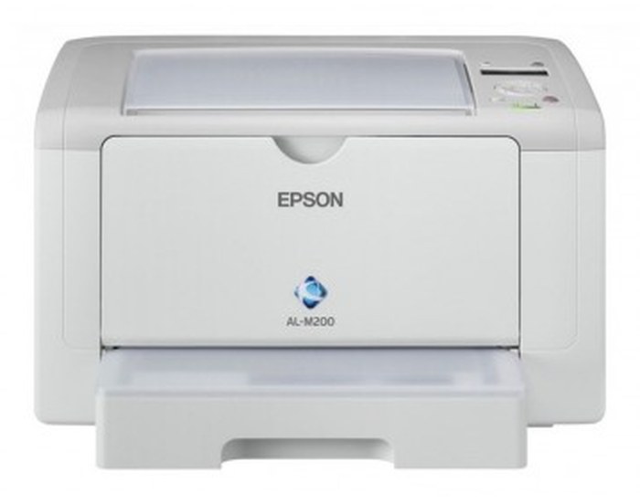 Espon WorkForce AL-M200DN Ethernet + Recto Verso (C11CC70011)