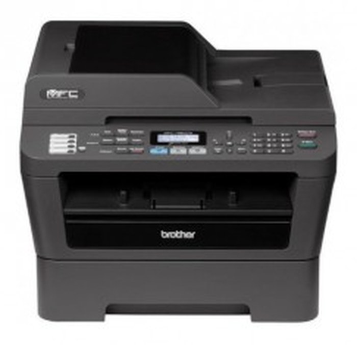 MULTIFONCTION LASER MFC-7860DW MONOCHROME 4EN1
