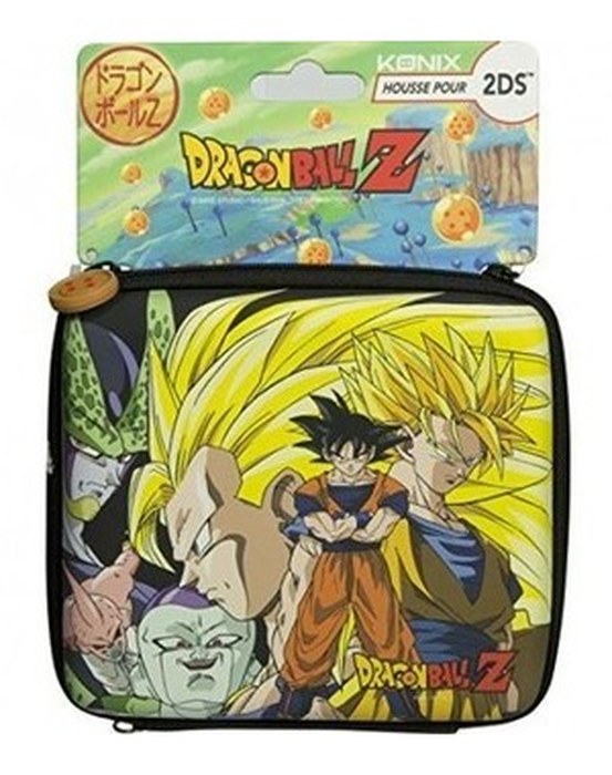 KX Pack Access DBZ 2DS C