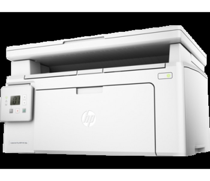 HP Laserjet Pro M130a - Imprimante multifonction monochrome