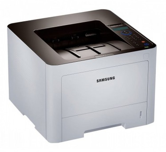 Imprimante Laser Monochrome Samsung SL-M3820ND (SL-M3820ND/XSG)