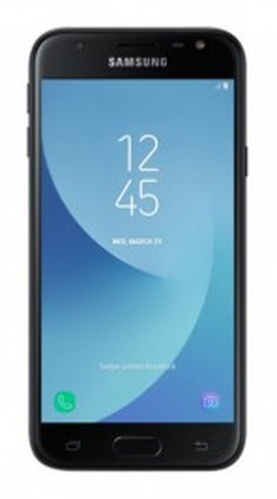 GALAXY J3 PRO SAMSUNG BLACK