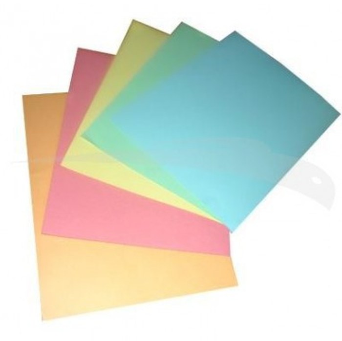 SOUS CHEMISES -MAPAMA - 60 g - Lot de 250 sous-chemises