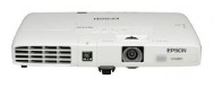 Epson EB-1761W WXGA 2600Lm 1,7kg (V11H478040)