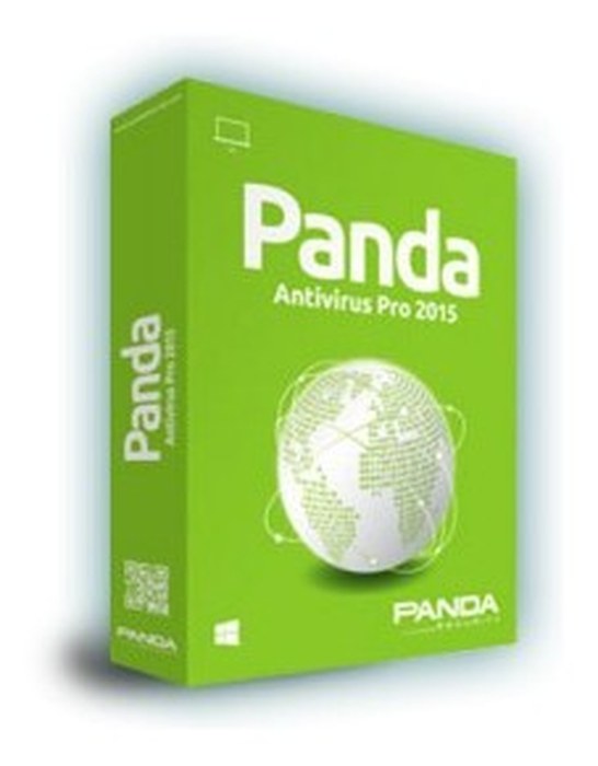 Panda Antivirus Pro 2015