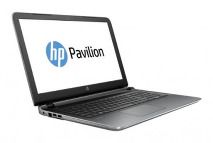 Ordinateur portable HP Pavilion - 15-ab213nk