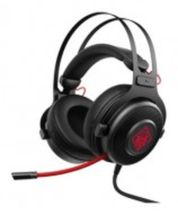 casque de jeu hp omen 800 1kf76aa