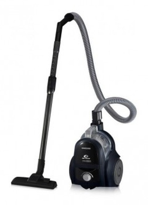 ASPIRATEUR SAMSUNG Sans sac, 2000 W